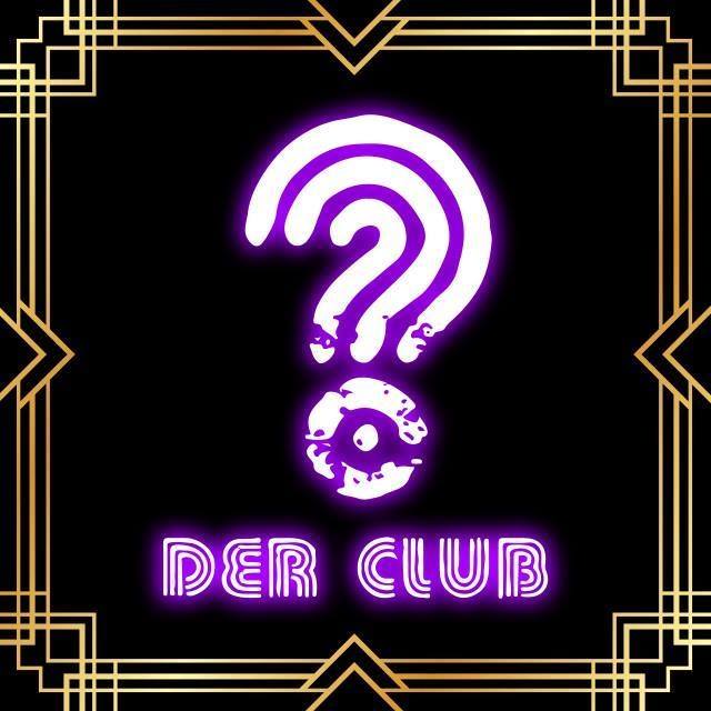 Club Fragezeichen